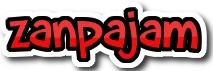 Logo zanpajam